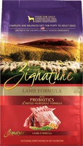 Zignature Original Lamb