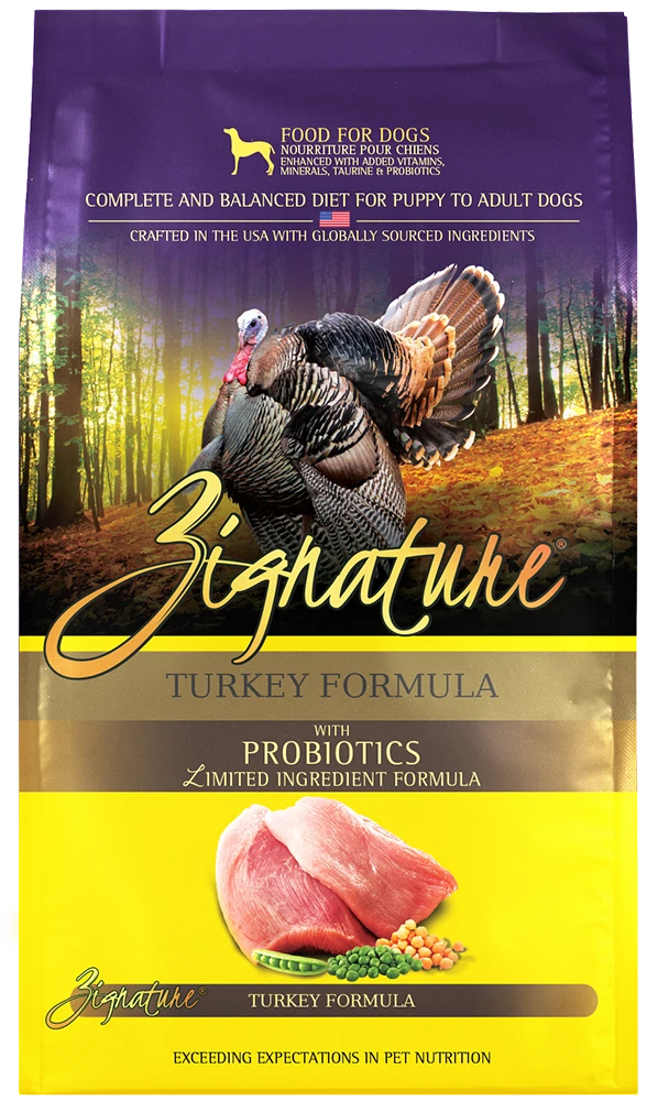 Zignature Original Turkey
