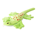Tall Tails Stuffless Lizard Toy
