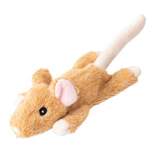 Tall Tails Suffless Mouse Toy