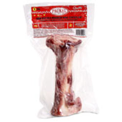 Primal Frozen Bones