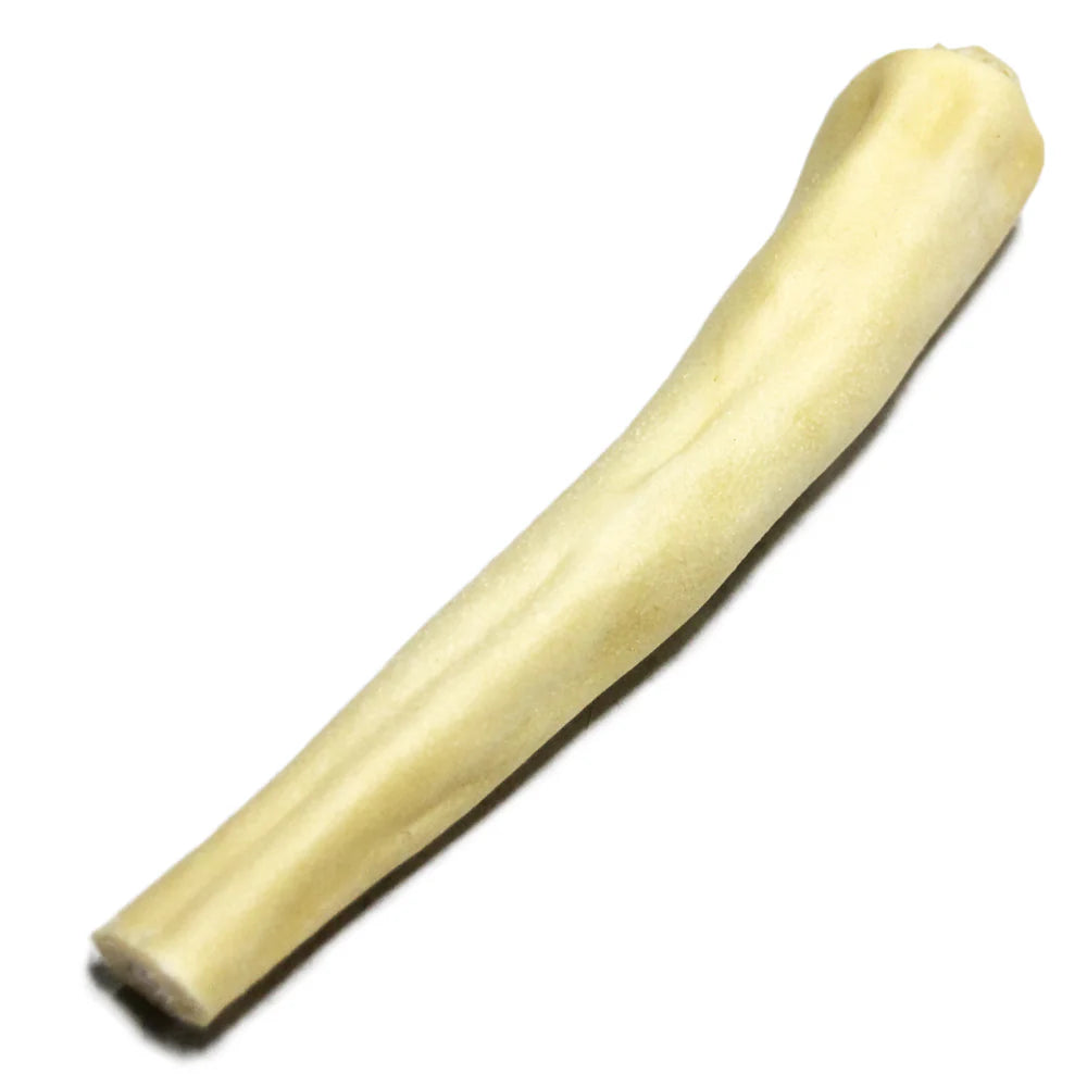 Raw Dog 6" Cow Tail