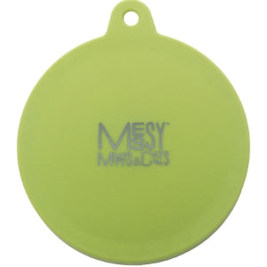 Messy Mutts Can Cover