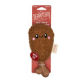 Territory 2 in 1 Meat Dog Toy