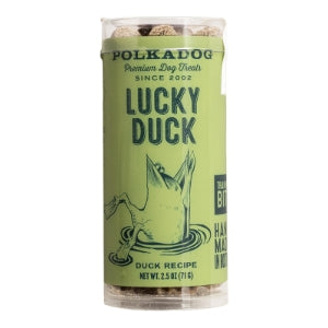 Polkadog Lucky Dog Training Bits