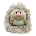 Tall Tails Hedgehog Toy