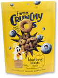Fromm Crunchy O's Treats