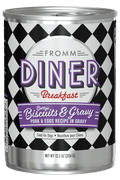 Fromm Biscuits and Gravy