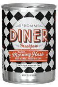 Fromm Morning Hash