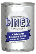 Fromm Chicken Canine Blue