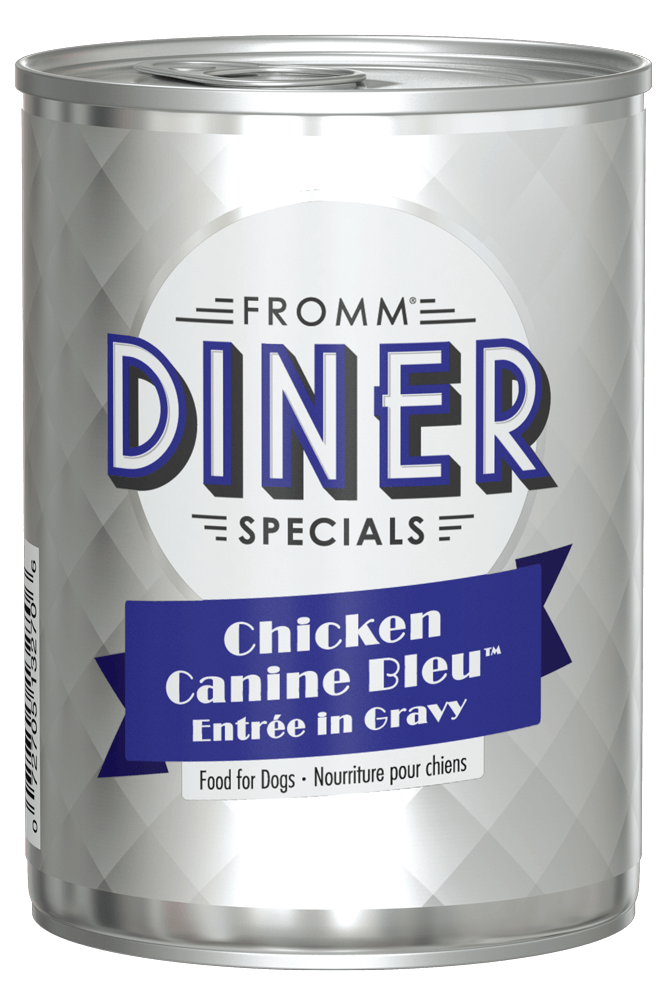 Fromm Chicken Canine Blue