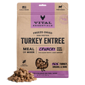 Vital Essentials Turkey Entree Mini Nibs
