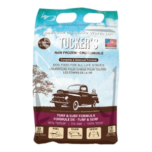 Tuckers Surf and Turf Frozen