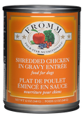 Fromm Shredded Chick