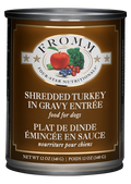 Fromm Shredded Turkey
