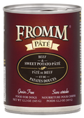 Fromm Beef & Sweet Potato Pate