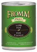 Fromm Lamb Pate