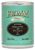 Fromm Seafood Meadley Pate