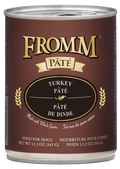 Fromm Turkey Pate