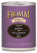 Fromm  Venison & Beef Pate