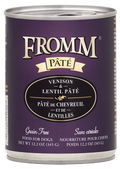 Fromm Venison & Lentil Pate