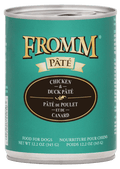 Fromm Chicken & Duck Pate