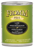 Fromm Lamb & Sweet Potato Pate