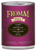 Fromm Salmon & Chicken Pate