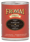 Fromm Turkey & Pumpkin Pate