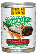 Fromm Frommbalaya Beef