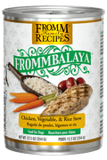 Fromm Frommbalaya Chicken