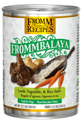 Fromm Frombalaya Lamb