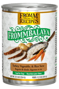 Fromm Frommbalaya Turkey