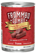 Fromm Frommbo Gumbo Beef & Sausage