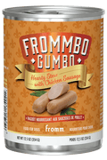 Fromm Frommbo Gumbo Chicken Sausage