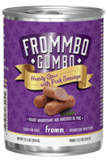 Fromm Frommbo Gumbo