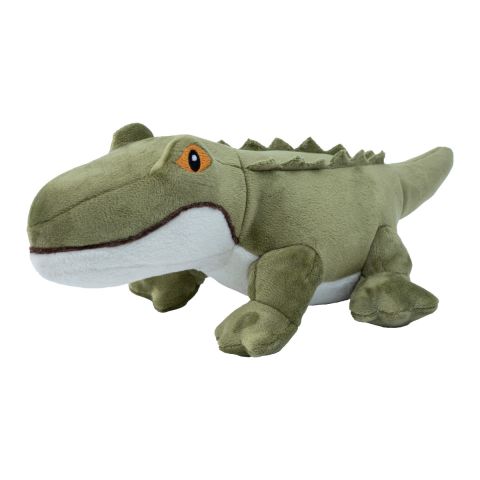Territory Aligator Squeak Toy