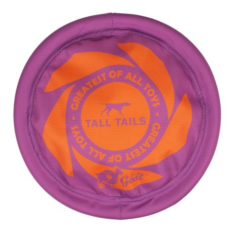 Tall Tails Goat Sport Flyer