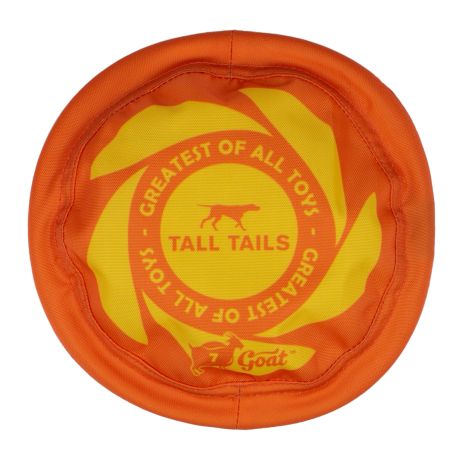 Tall Tails Goat Sport Flyer