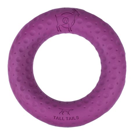 Tall Tails Goat Sport Ring