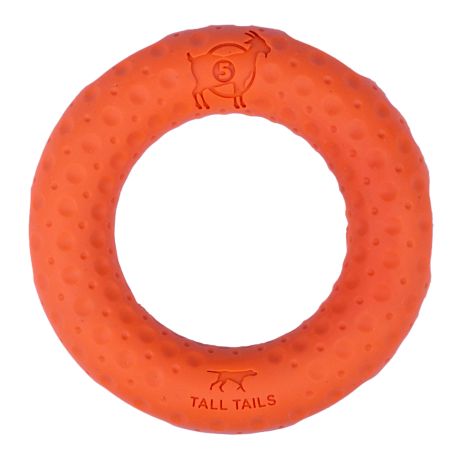 Tall Tails Goat Sport Ring