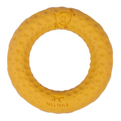 Tall Tails Goat Sport Ring