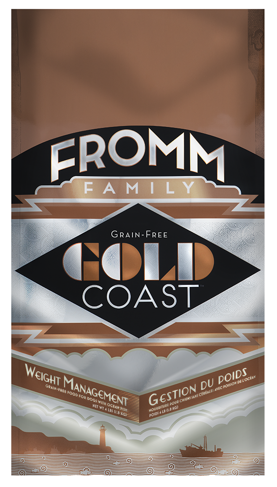 Fromm Gold Coast Weight Management