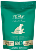 Fromm Large Breed Adult Gold