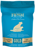 Fromm Large Breed Puppy Gold