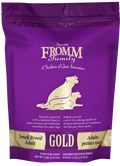 Fromm Small Breed Adult Gold