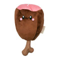 Territory Ham Bone 2 in 1 Dog Toy
