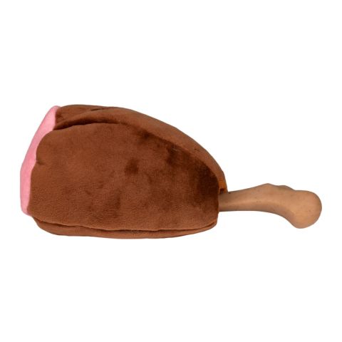 Territory Ham Bone 2 in 1 Dog Toy