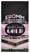 Fromm Heartland Gold Adult