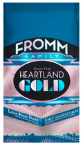 Fromm Heartland Gold Large Breed Puppy